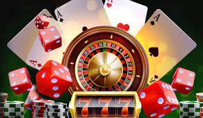 Weiss Casino